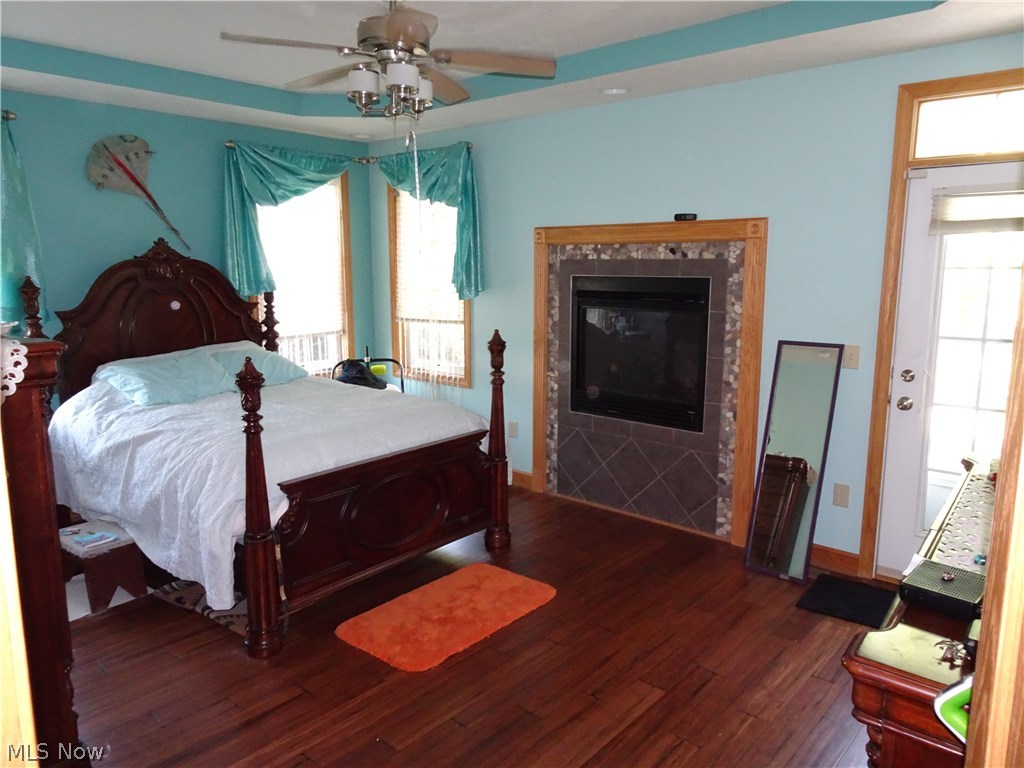 Tallmadge - Residential