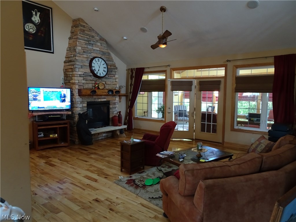 Tallmadge - Residential