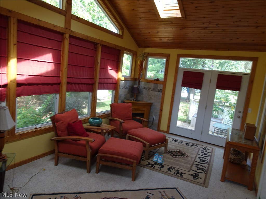 Tallmadge - Residential