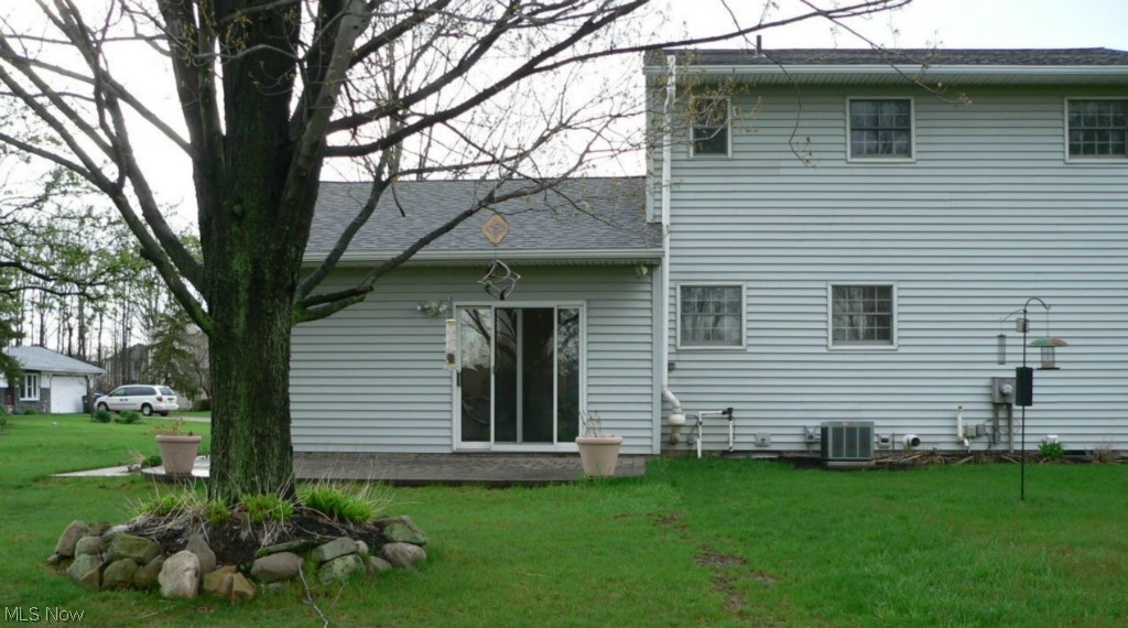 Dorchester Meadows - Residential