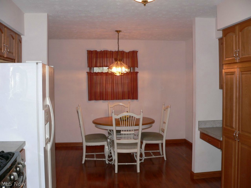 Dorchester Meadows - Residential