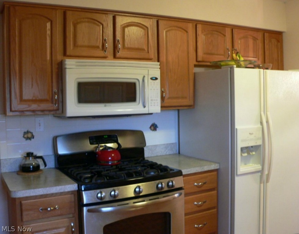 Dorchester Meadows - Residential