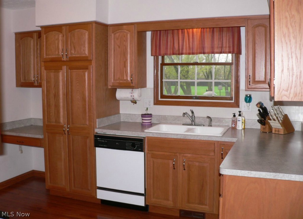 Dorchester Meadows - Residential