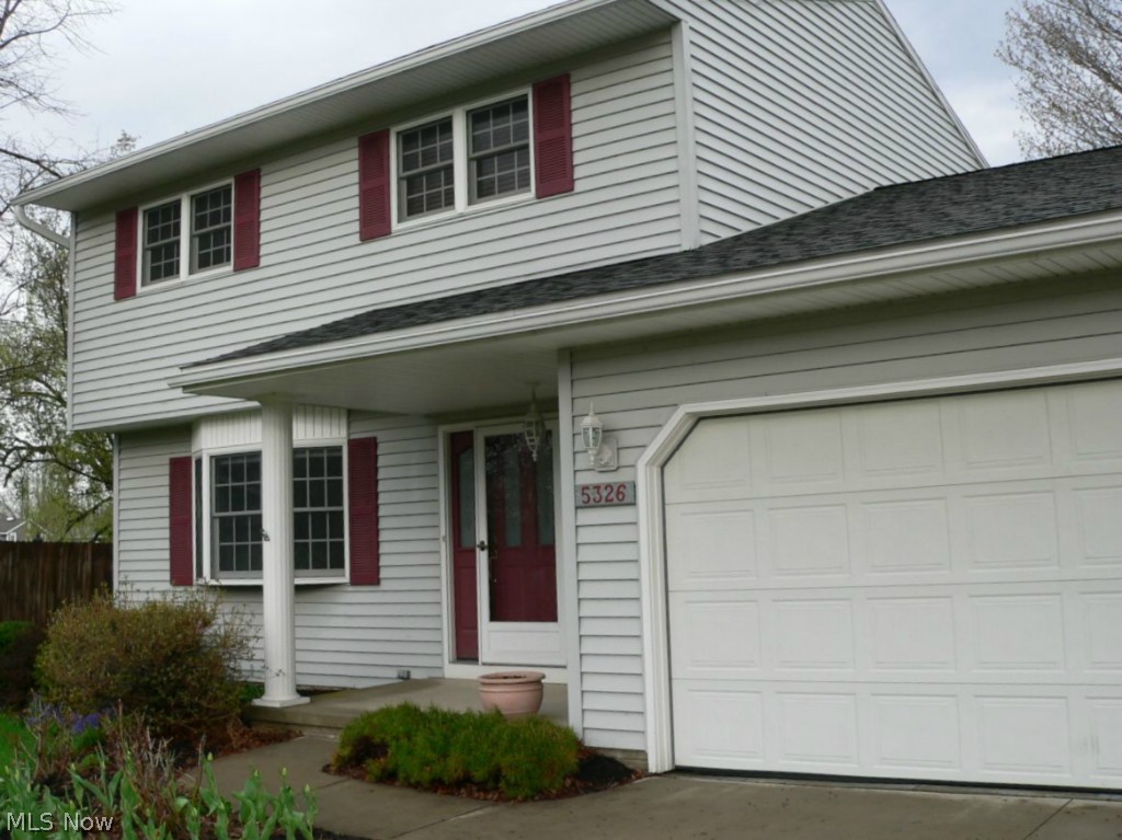 Dorchester Meadows - Residential