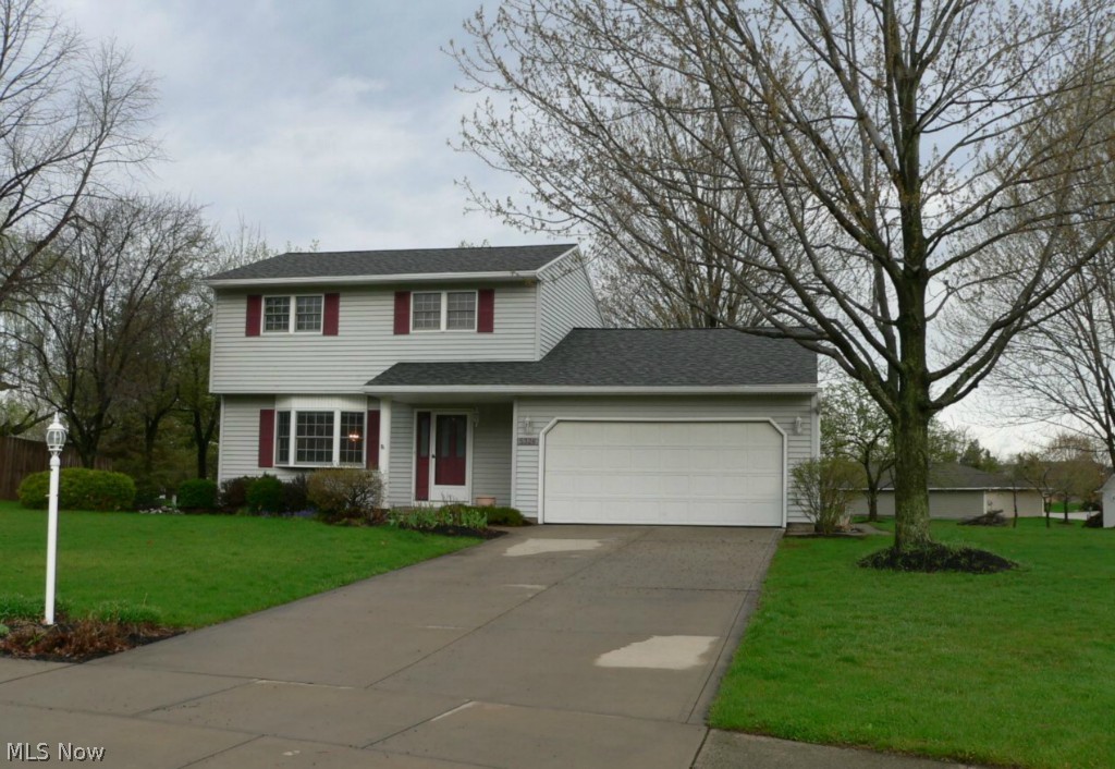 Dorchester Meadows - Residential