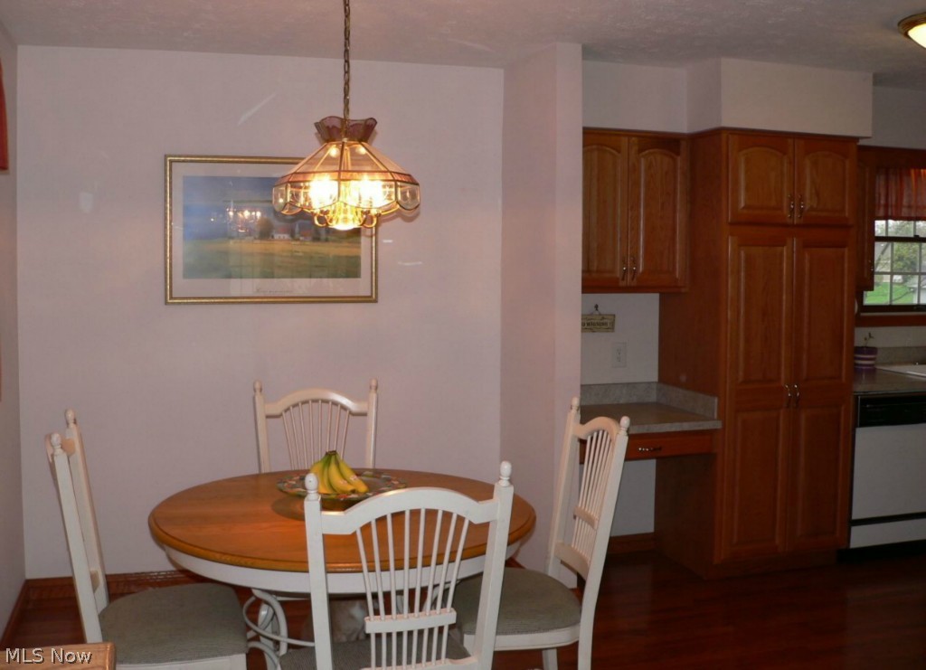 Dorchester Meadows - Residential