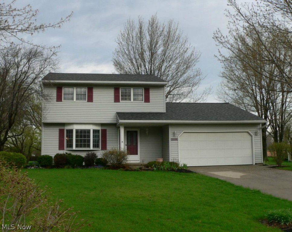 Dorchester Meadows - Residential