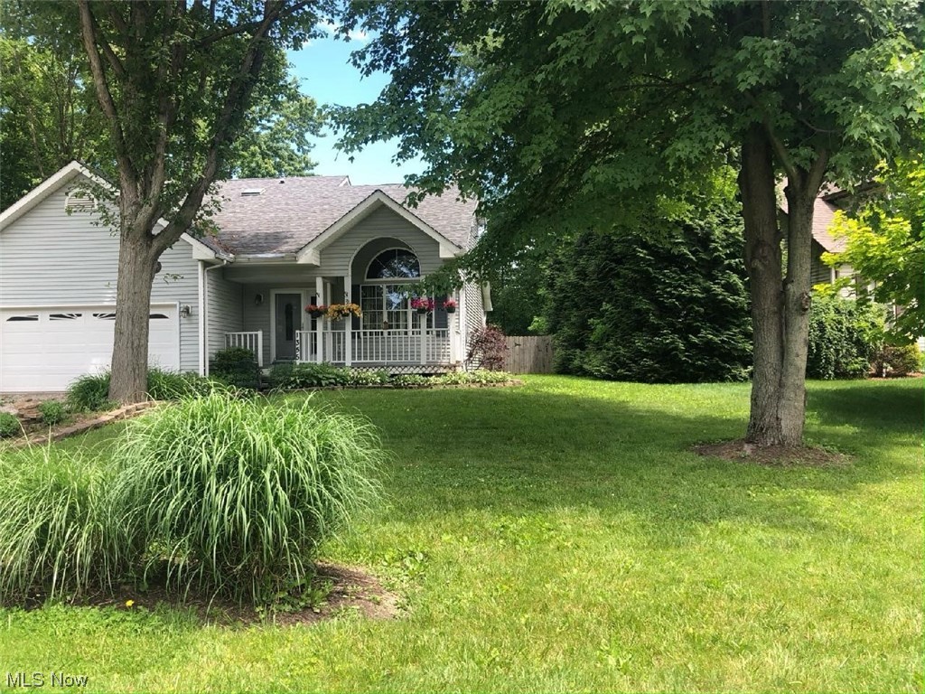 Roaming Rock Shores Xxi - Residential