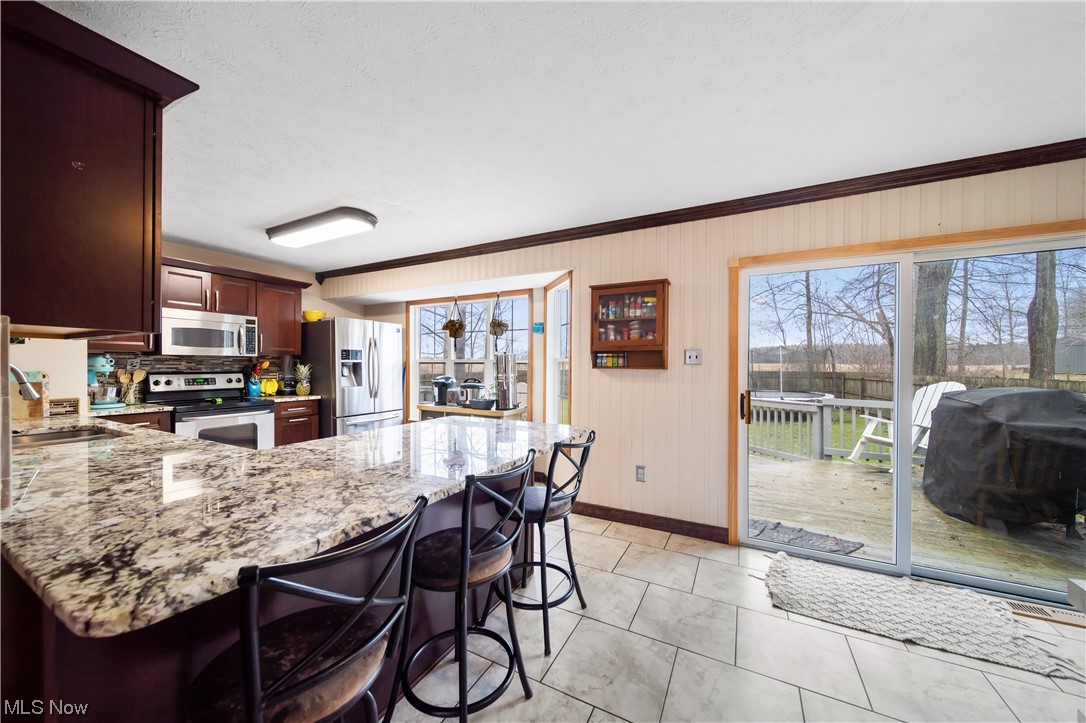 Roaming Rock Shores Xxi - Residential