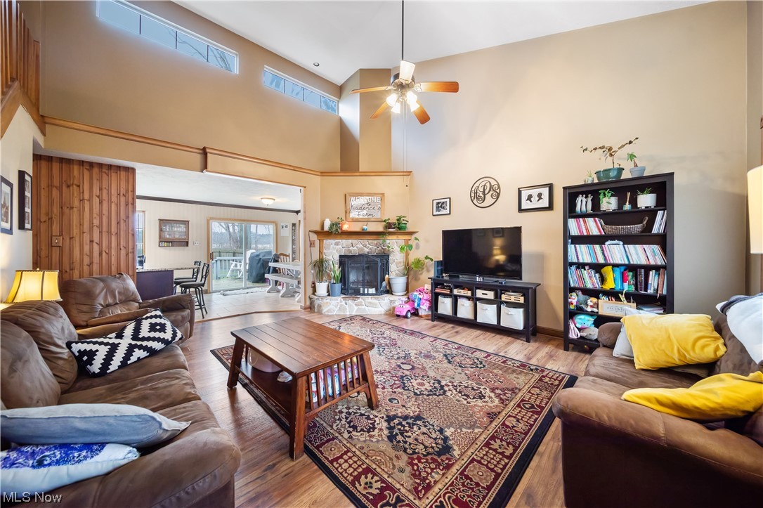 Roaming Rock Shores Xxi - Residential