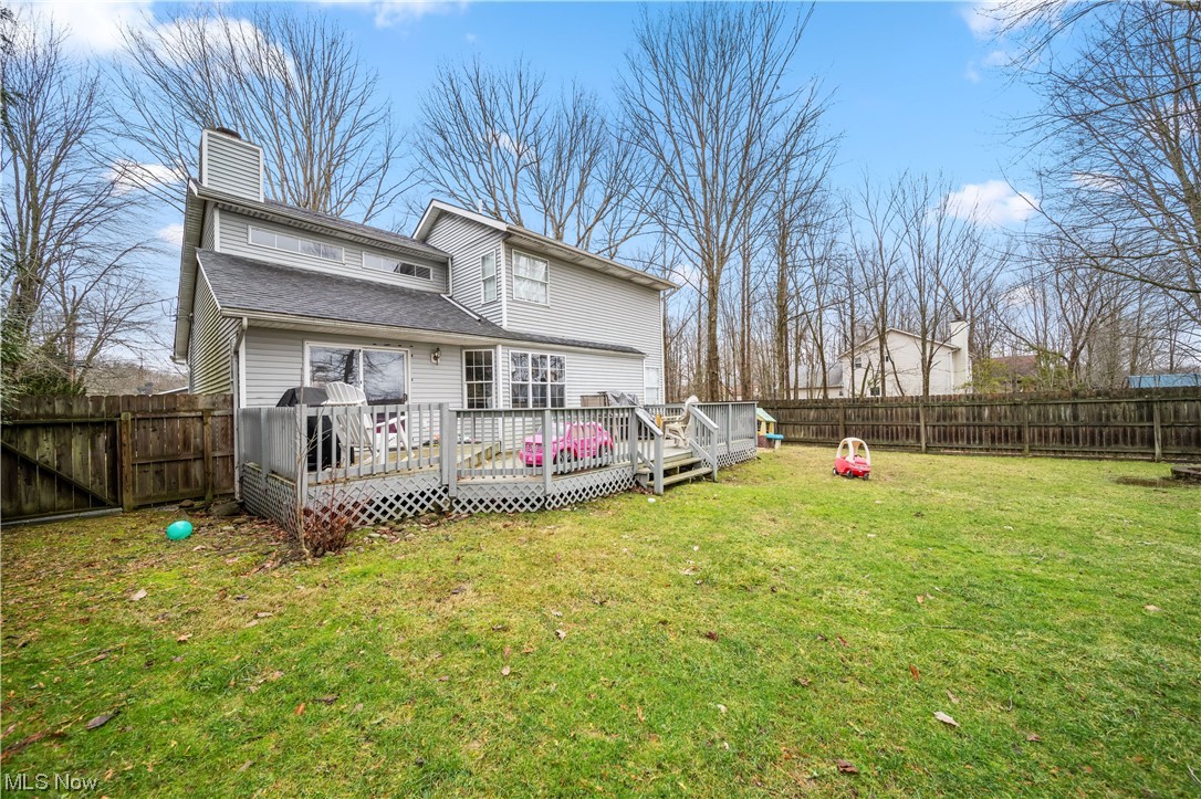 Roaming Rock Shores Xxi - Residential