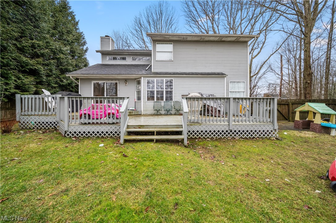 Roaming Rock Shores Xxi - Residential