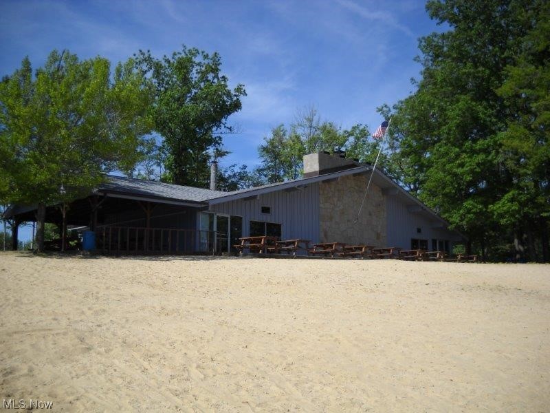 Roaming Rock Shores Xxi - Residential