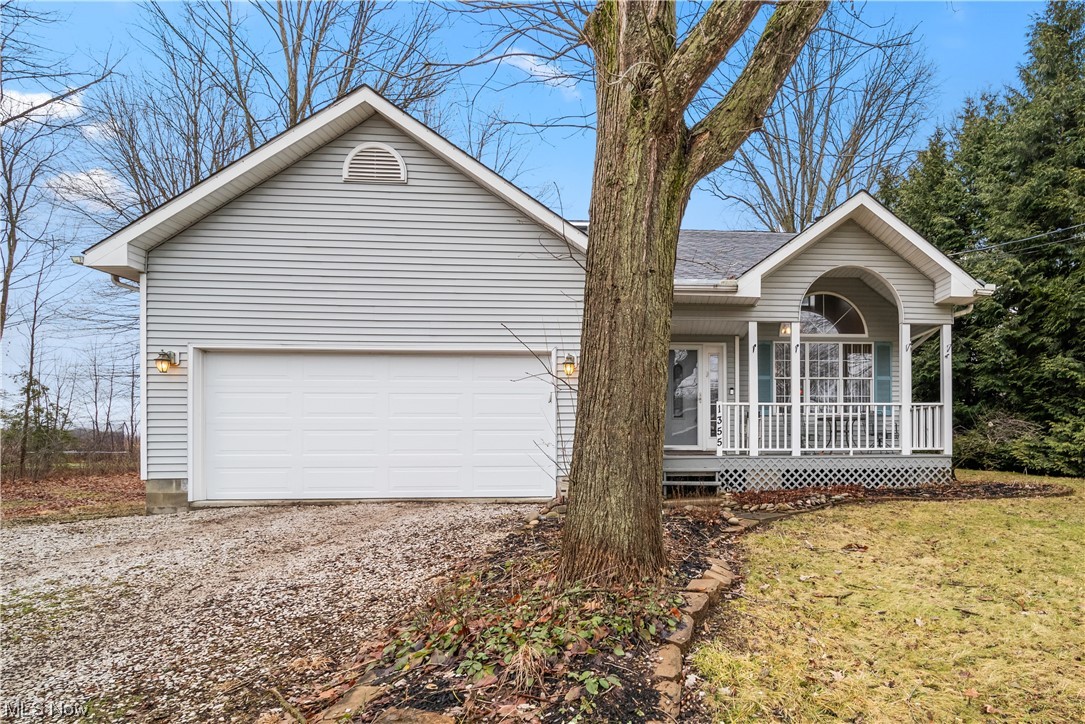 Roaming Rock Shores Xxi - Residential