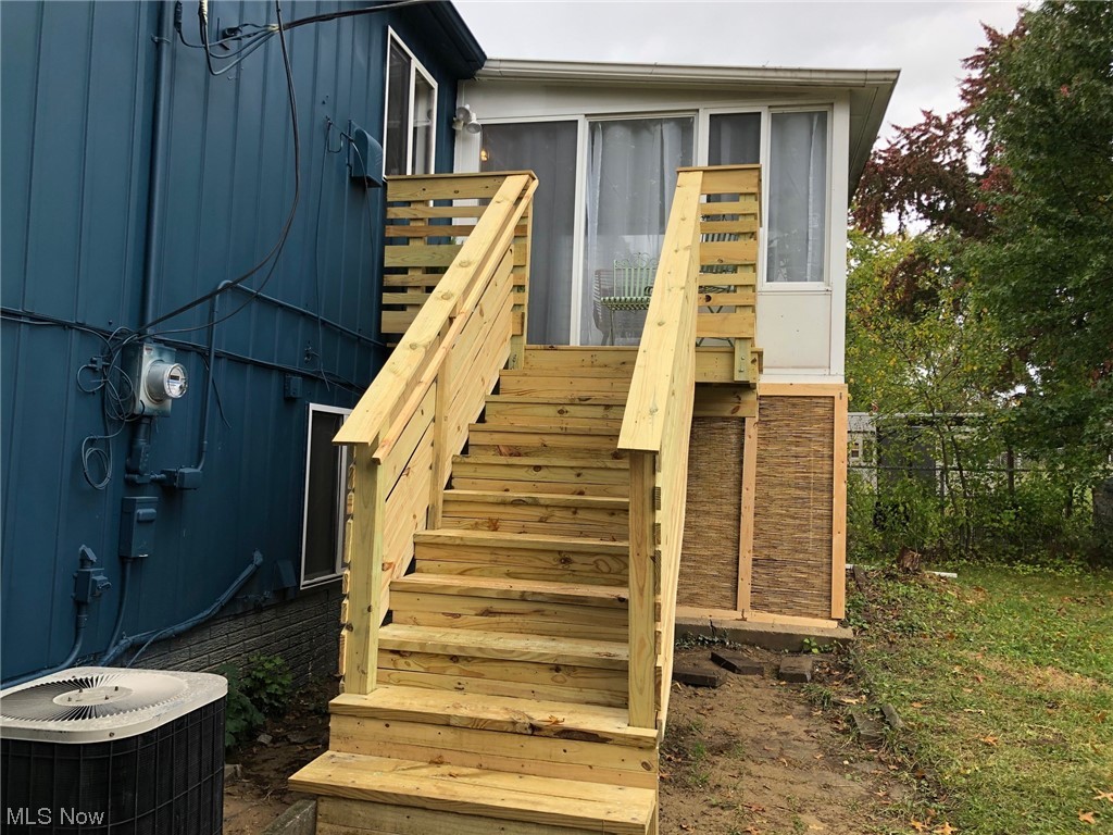 Saybrook Hill 01 - Residential