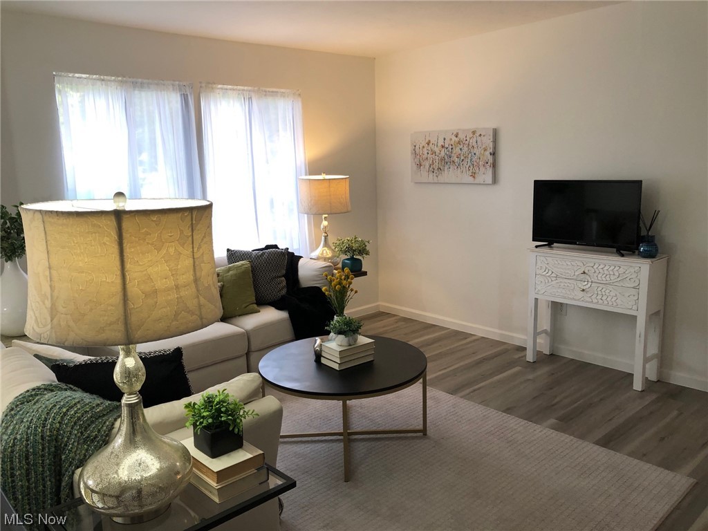 Saybrook Hill 01 - Residential