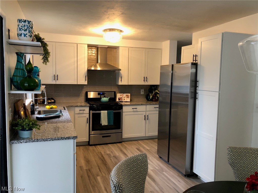 Saybrook Hill 01 - Residential