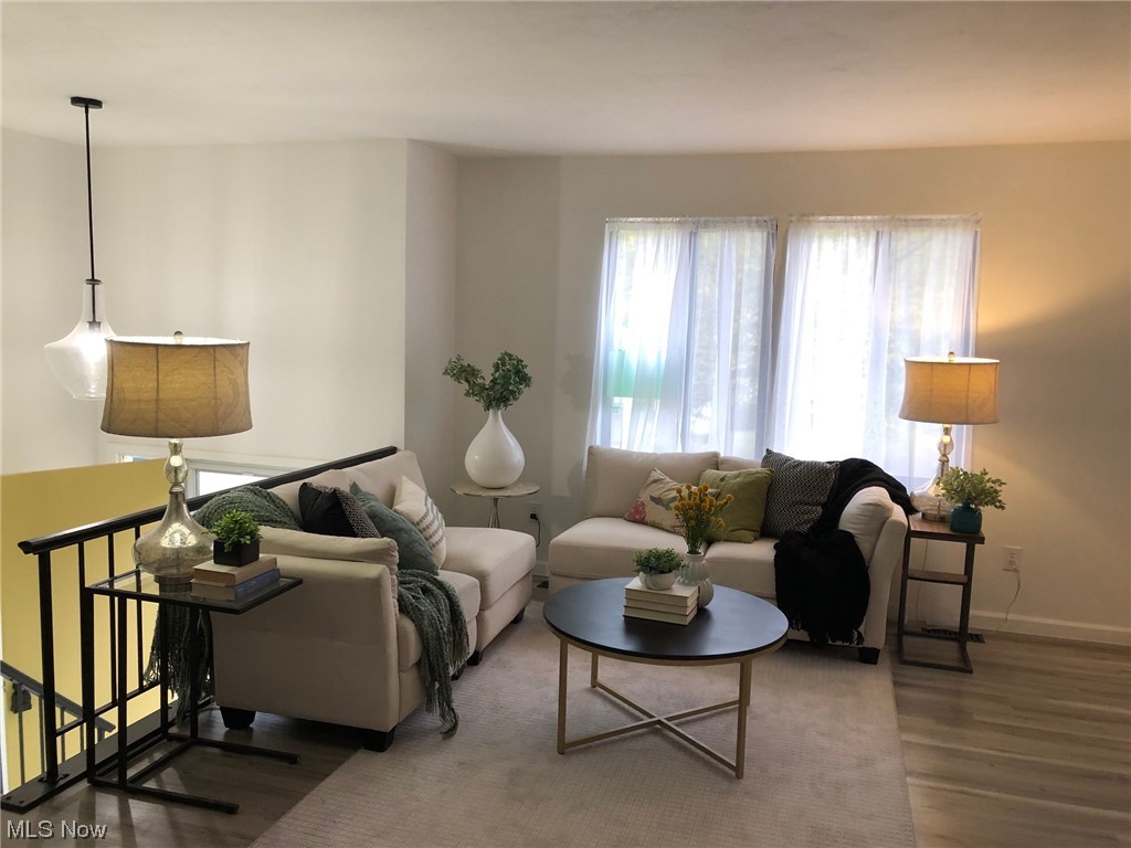 Saybrook Hill 01 - Residential