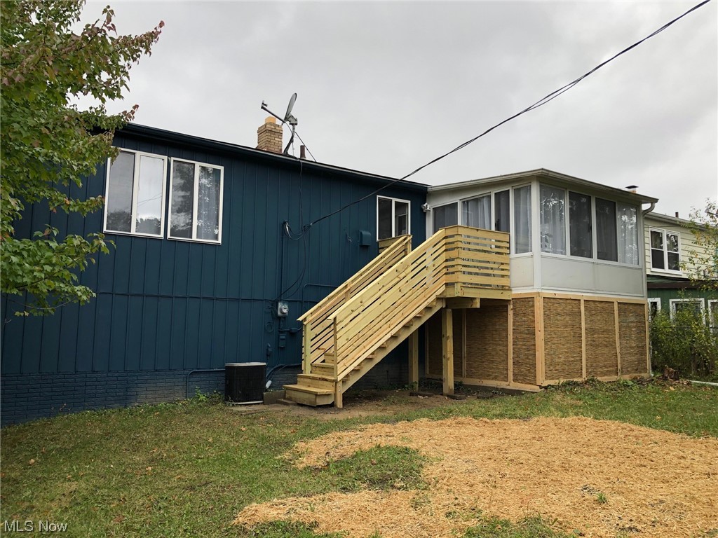 Saybrook Hill 01 - Residential