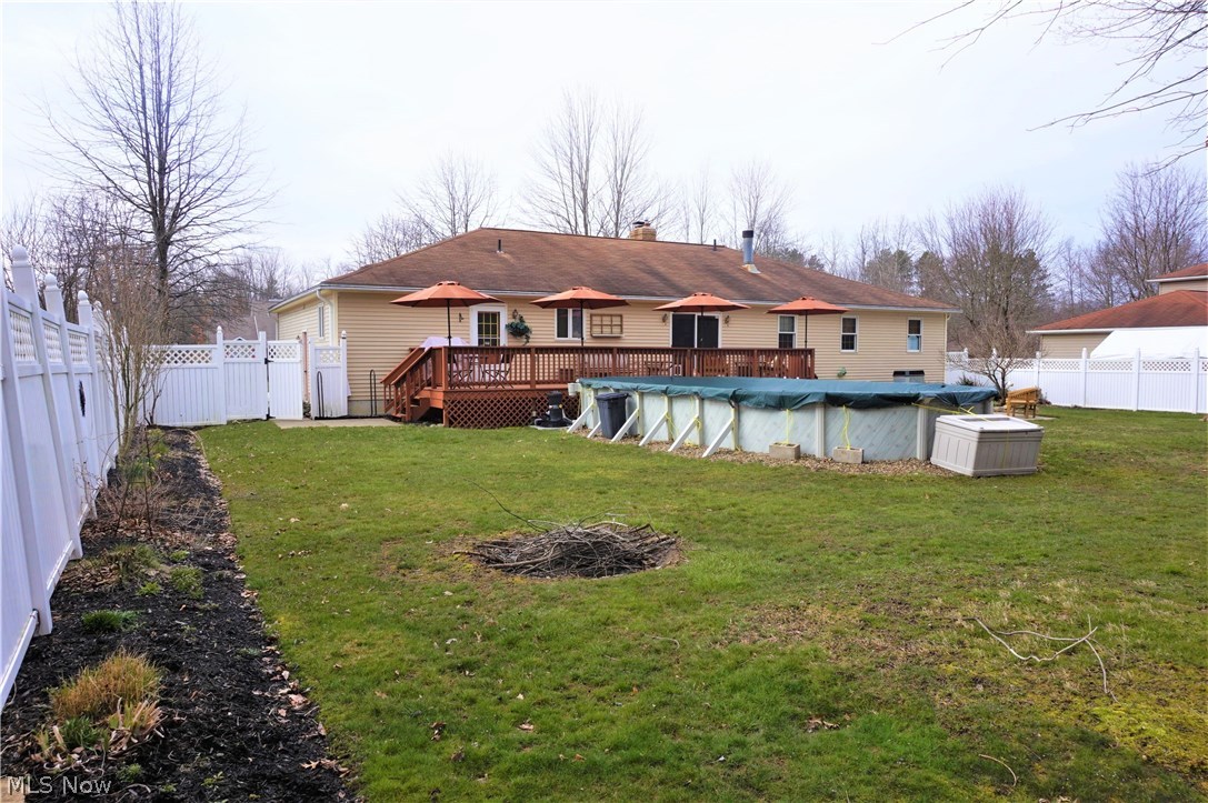 Wolfe Drive - Residential