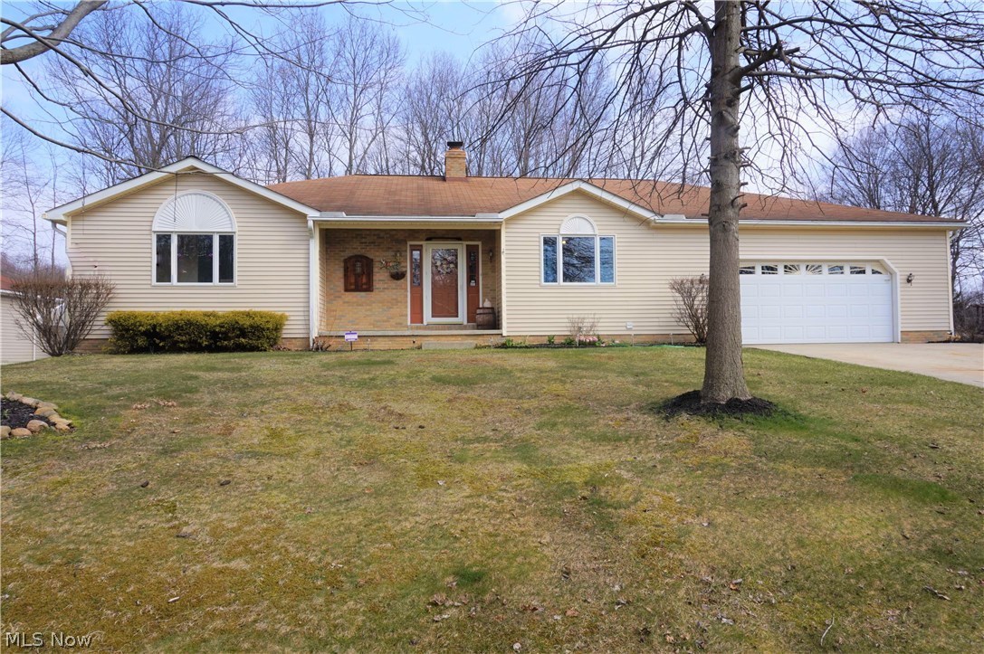 Wolfe Drive - Residential