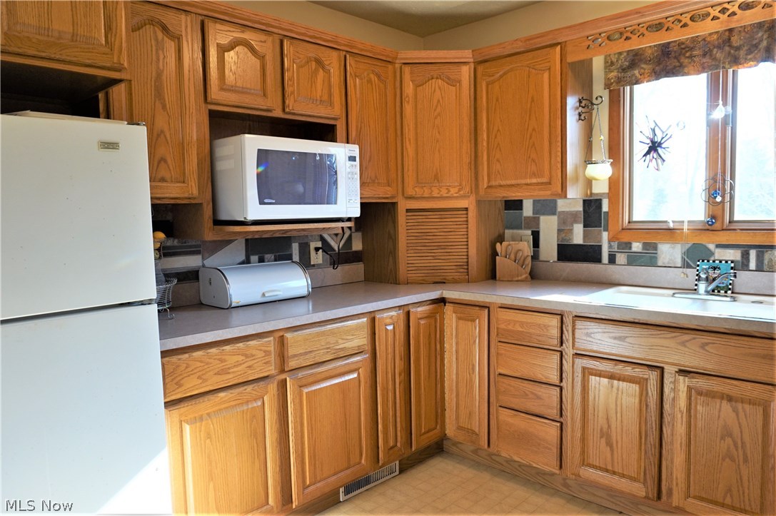 Wolfe Drive - Residential