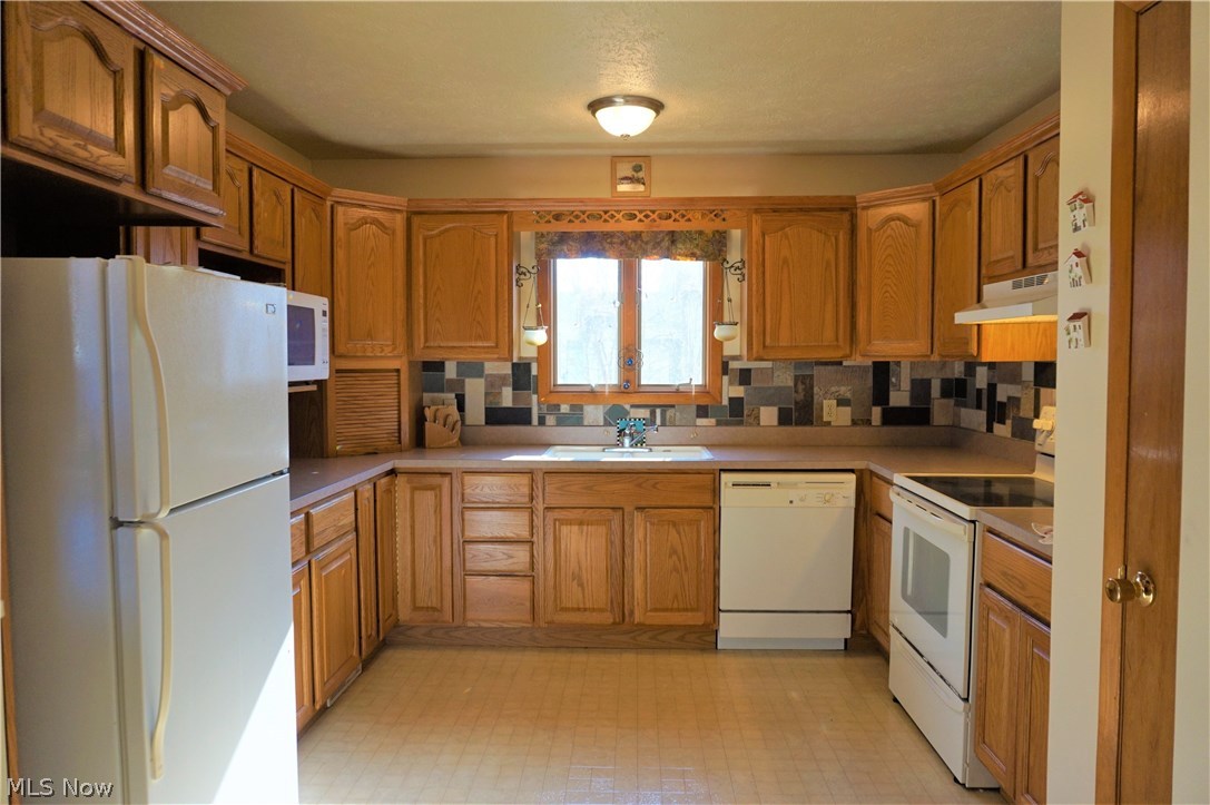 Wolfe Drive - Residential