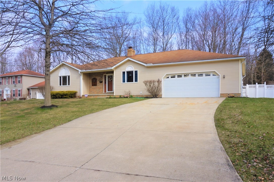 Wolfe Drive - Residential