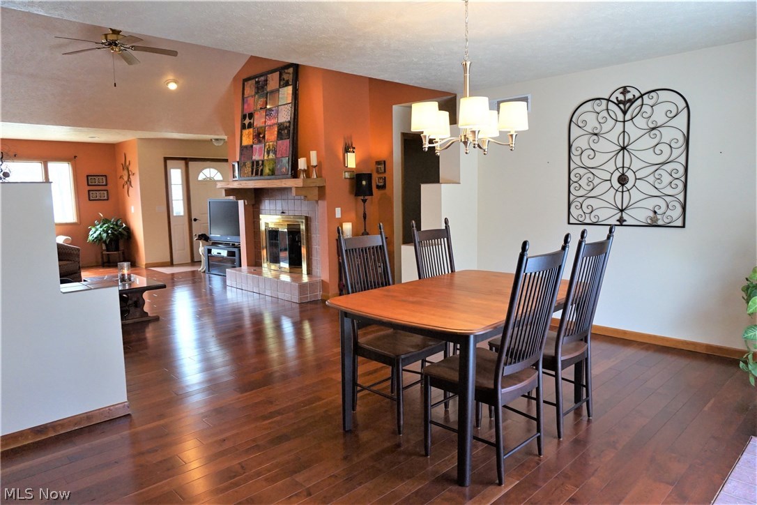 Wolfe Drive - Residential