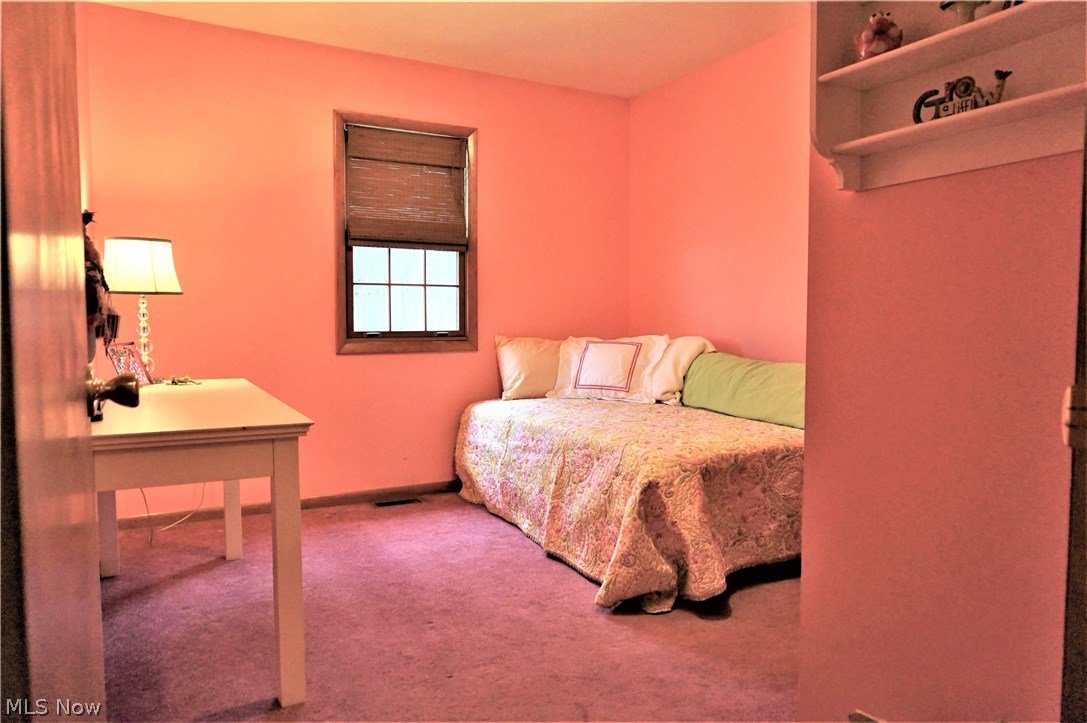 Wolfe Drive - Residential