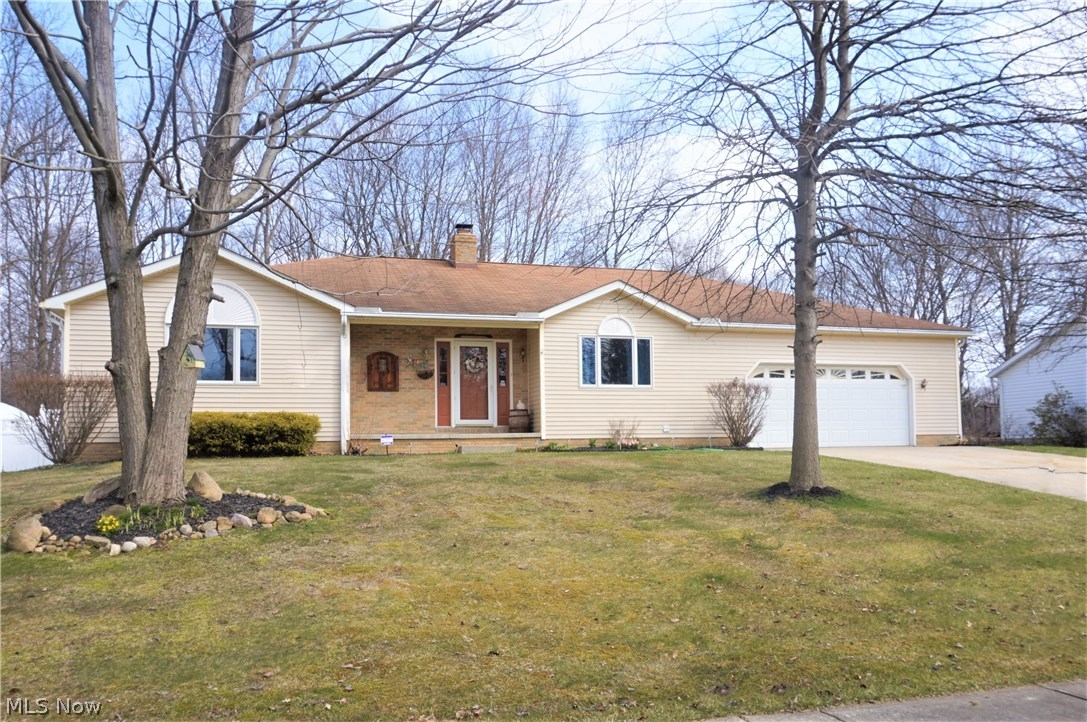 Wolfe Drive - Residential