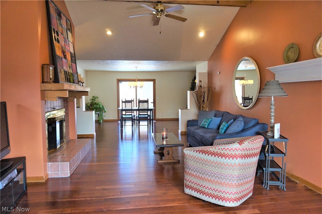 Wolfe Drive - Residential