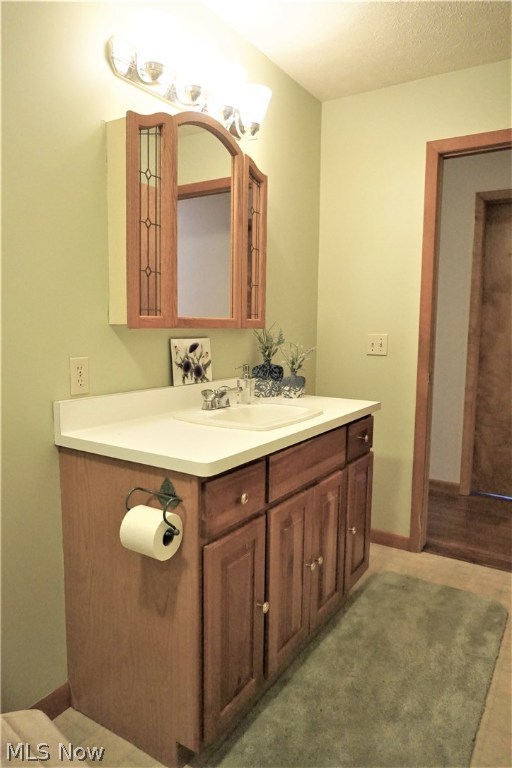 Wolfe Drive - Residential