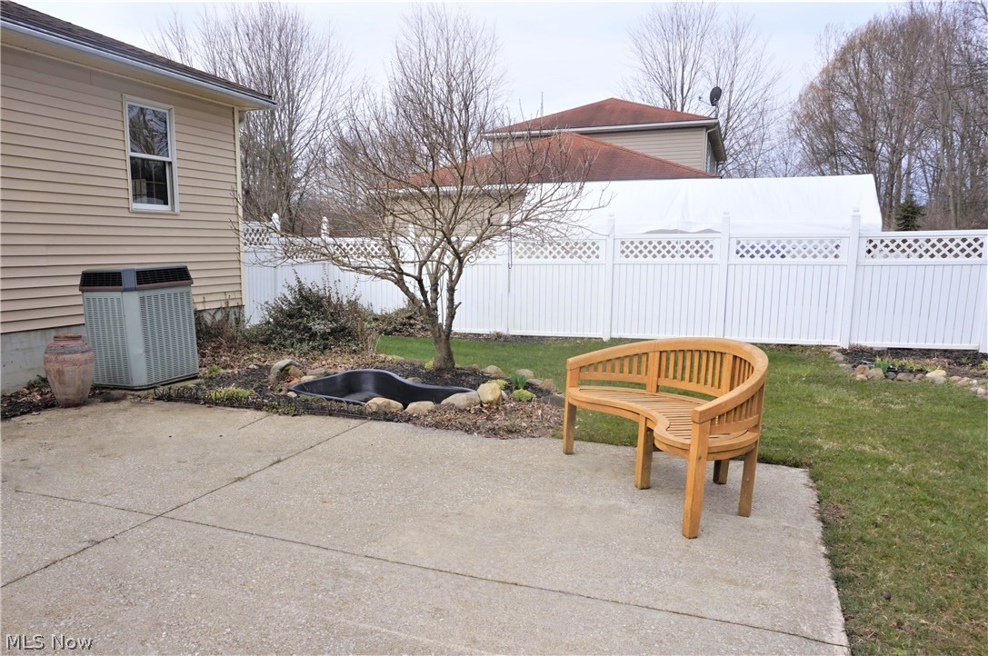 Wolfe Drive - Residential