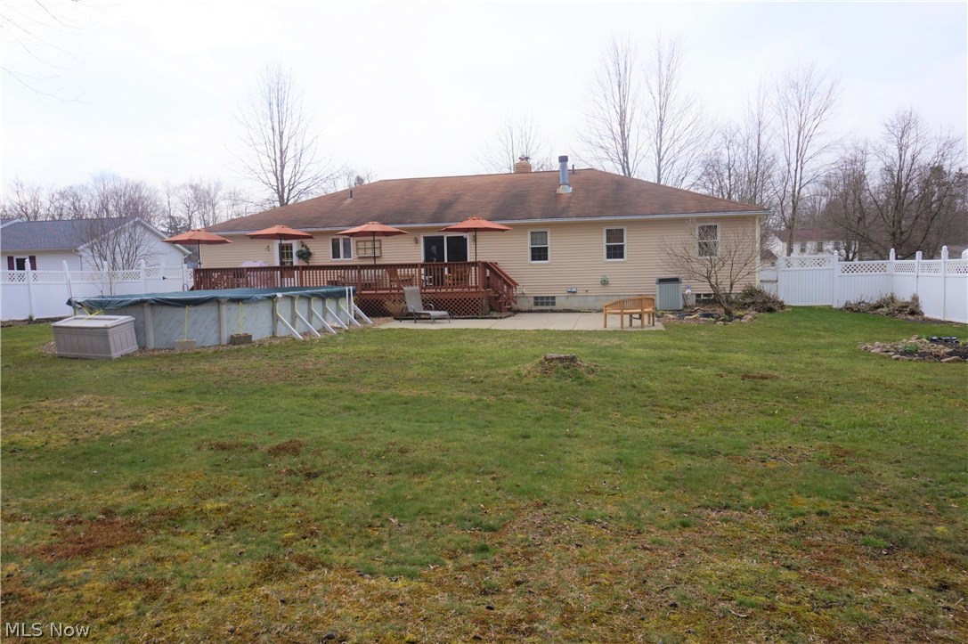 Wolfe Drive - Residential