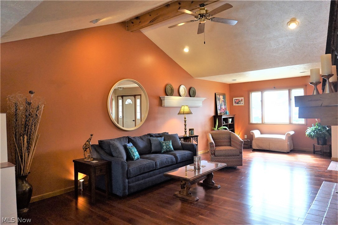 Wolfe Drive - Residential