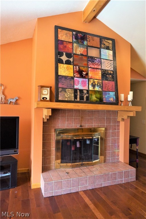 Wolfe Drive - Residential