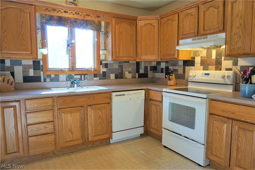 Wolfe Drive - Residential