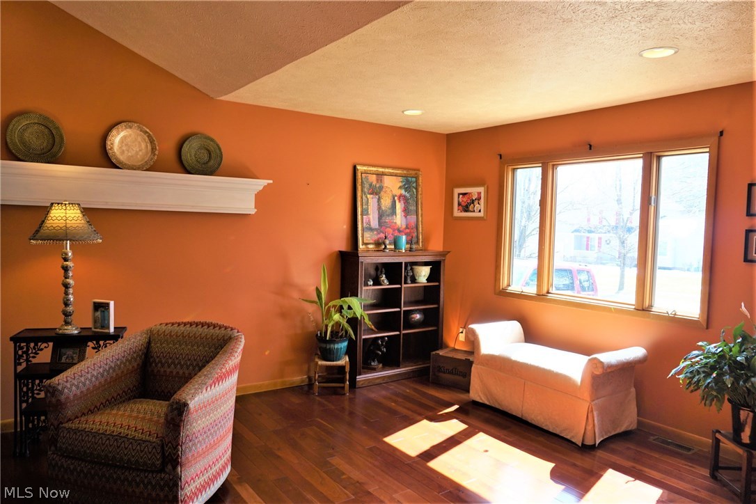 Wolfe Drive - Residential