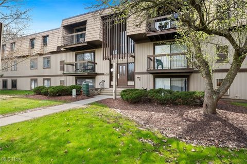 9520 Cove Drive Unit C15, North Royalton, OH 44133 - #: 5116188