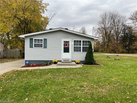 133 Sheriff Street Elyria OH 44035