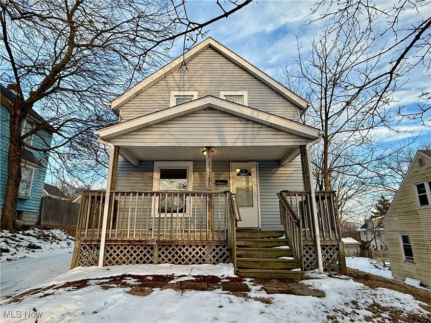 This is a must see home in the Kenmore Neighborhood! This 3 bed, 1 bath home is perfectly located near the heart of Kenmore; close to shopping, restaurants, and the highway. Section 8 vouchers are welcome. Screening guidance includes 3:1 debt to income rental amount (excluding Section 8), a review of criminal background, eviction history (if any), credit history (preferred score of 600), employment history, and landlord reference. Call today to apply!