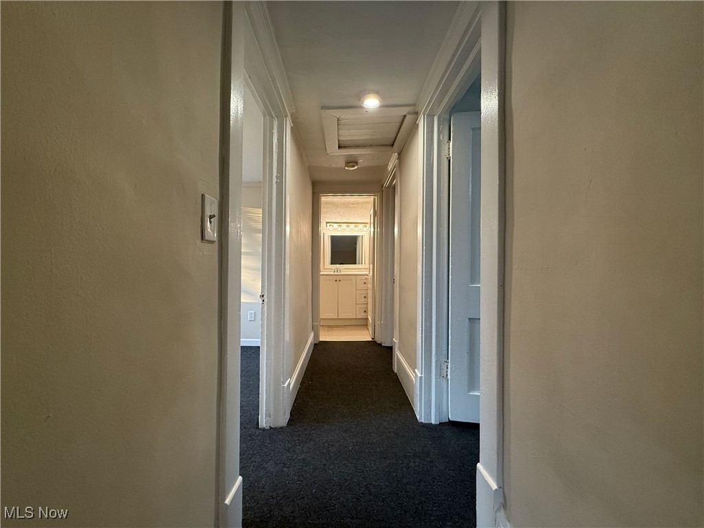 Kenmore - Residential Lease