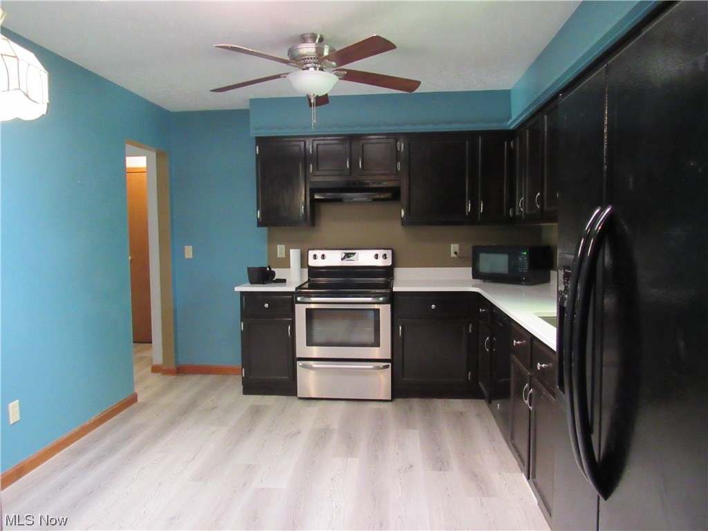 Lampinen Sub - Residential