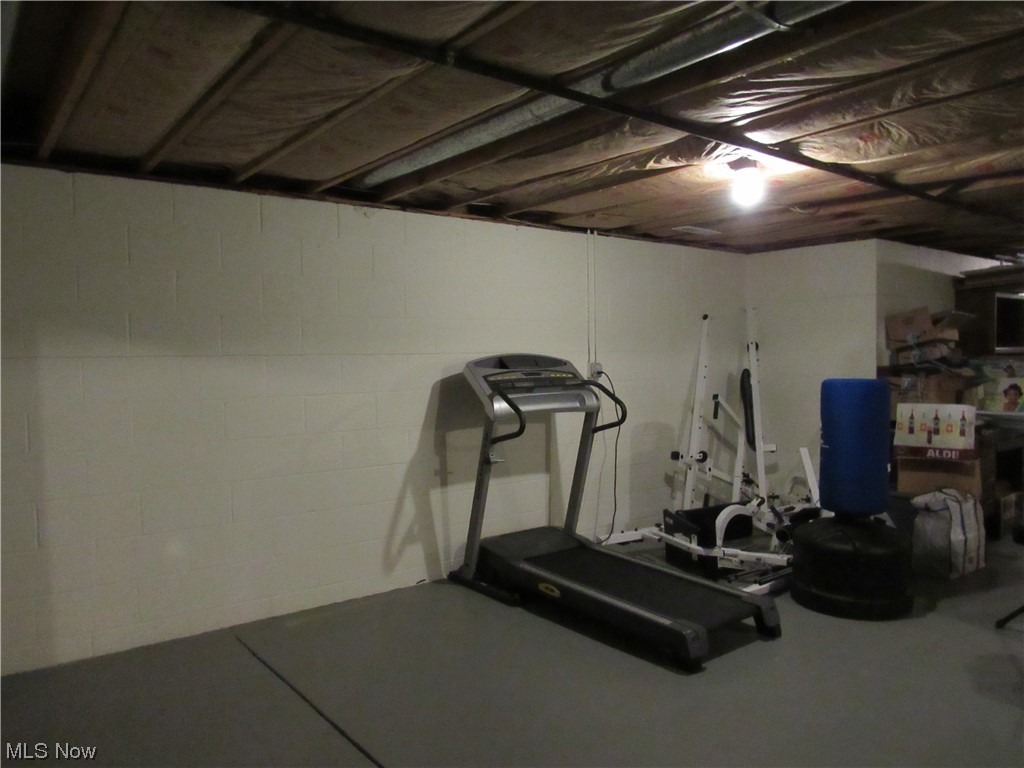 Lampinen Sub - Residential