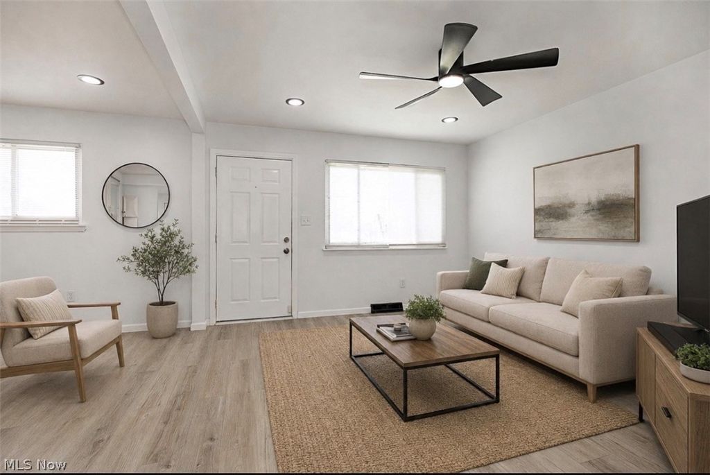 Photo of 3589 E 118th Street, Cleveland, OH 44105 (MLS # 5187073)