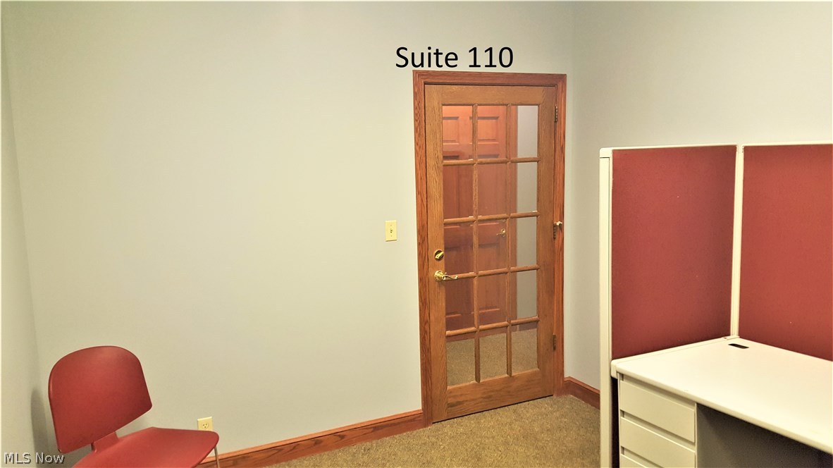 Sweetbriar Allotment - Commercial Lease