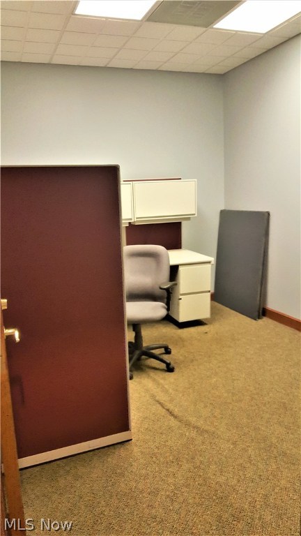 Sweetbriar Allotment - Commercial Lease