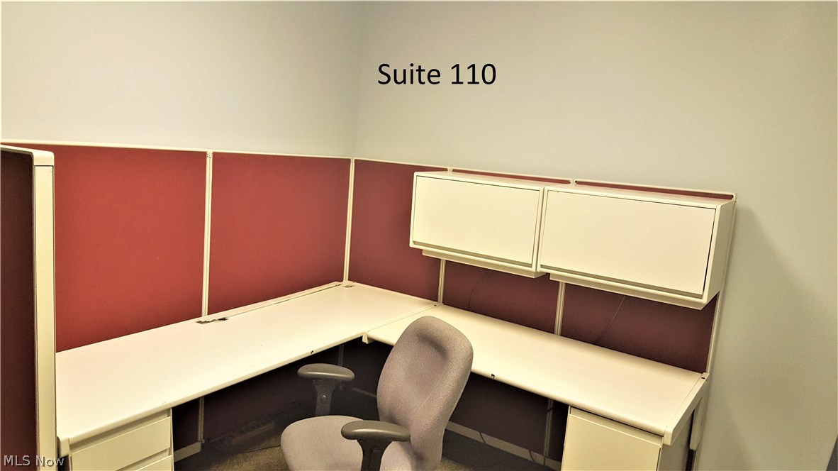Sweetbriar Allotment - Commercial Lease