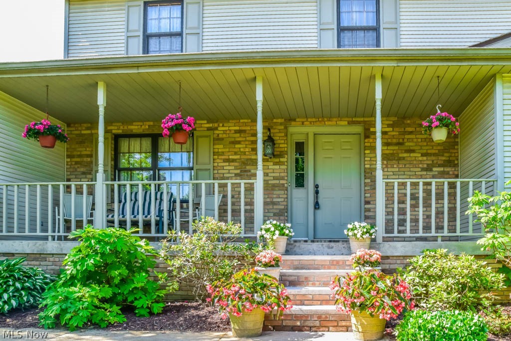 Colonial Hills 10 - Residential